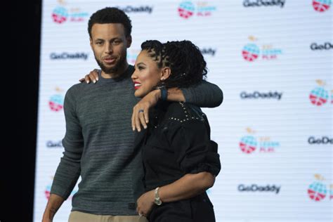 ayesha curry leak|Stephen Currys agent denies Warriors star in nude photos